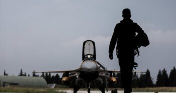 Türk Hava Gücünün En Zor On Yılı: Hava Harp Trendleri, Tehdit Ortamı Analizi ve Türk Hava Kuvvetleri’nin 5. Nesil Geleceği