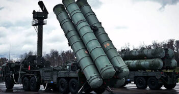 S-400’LER İÇİN GİRİT MODELİNİ BİR DAHA DÜŞÜNÜN