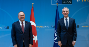 NATO’suz Türkiye