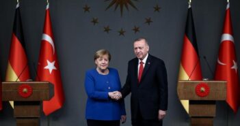 THE STATE AND FUTURE OF TURKEY AND GERMANY RELATIONS: THE POLITICAL BACKDROP