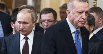 Rusya’dan Türkiye’ye Yönelik Son Sert Açıklamalar ve Sebepleri