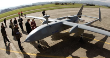 Counter-Drone Systems in Context: Defense Economics and Weapons Market Trends