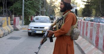 The Afghan Exodus Faces a Race Against Time