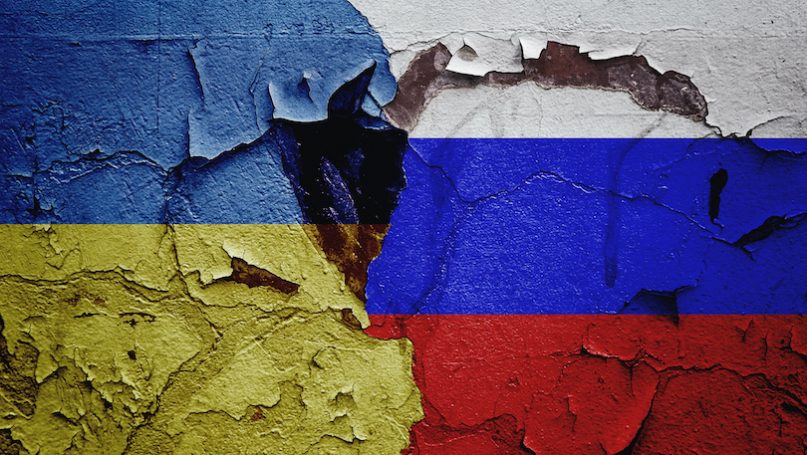 Rusya – Ukrayna Savaşı Çıkar Mı? Oyun Teorisi Ne Diyor? - Edam